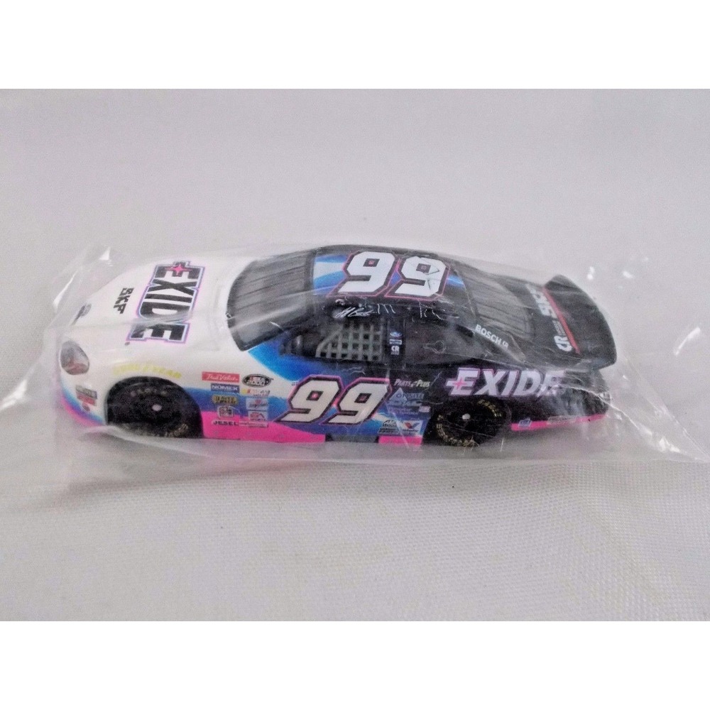 Exide‎ Racing Champions Diecast Car #99 1:64 2000